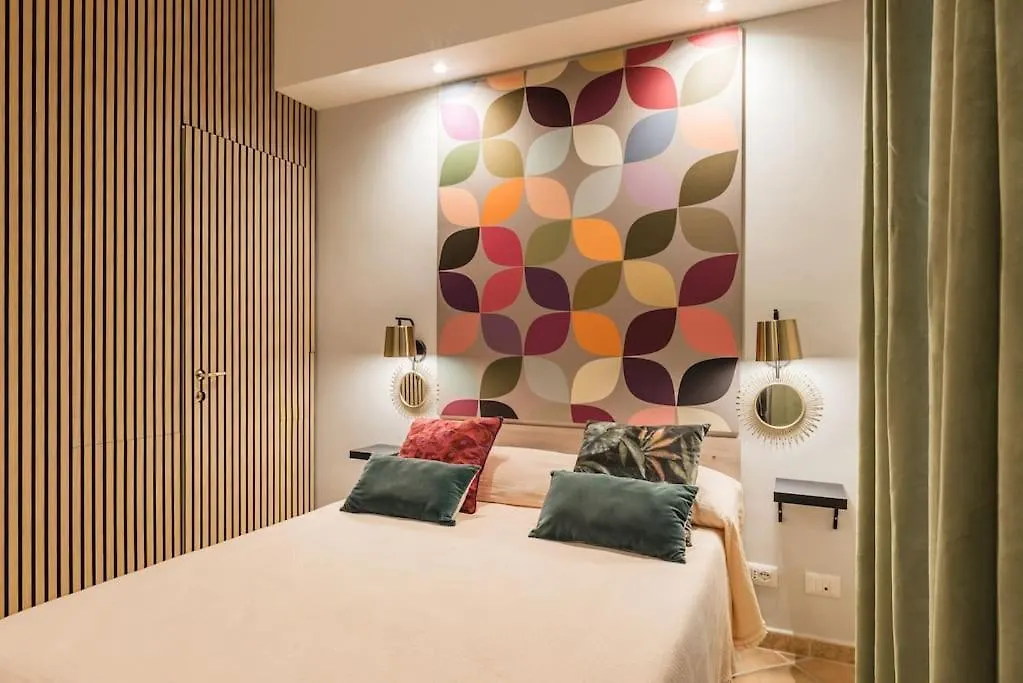 New! Monti 63 Apartment Rome