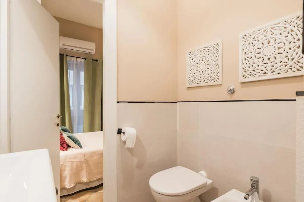 New! Monti 63 Apartment Rome
