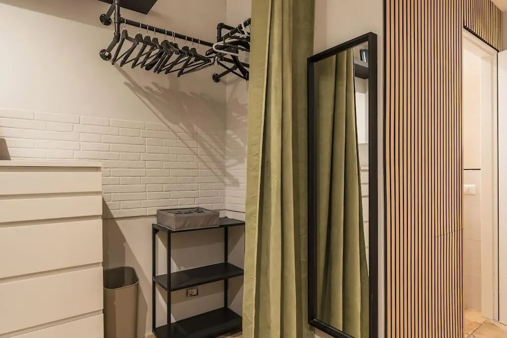 New! Monti 63 Apartment Rome