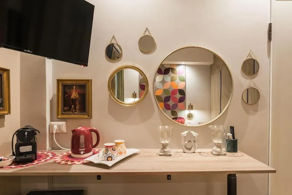 New! Monti 63 Apartment Rome