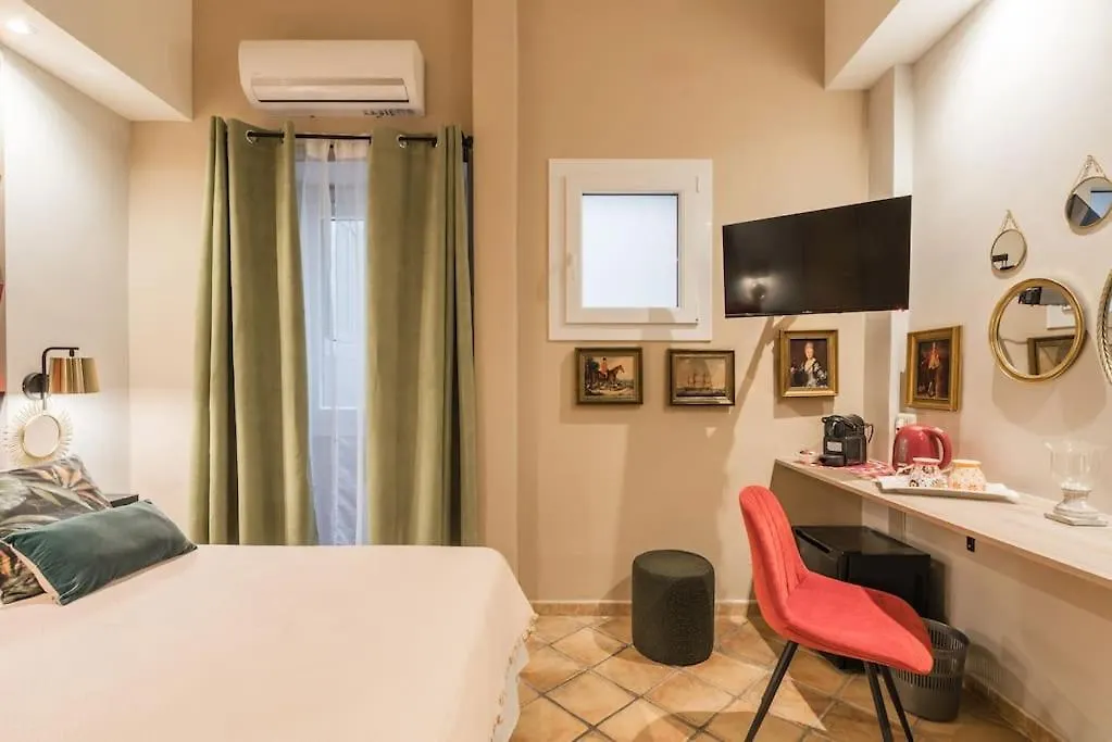New! Monti 63 Apartment Rome