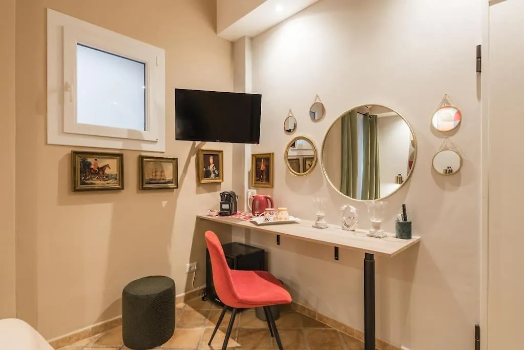 New! Monti 63 Apartment Rome