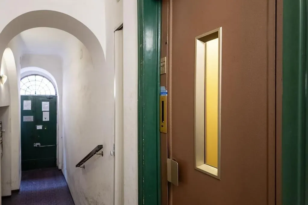 New! Monti 63 Apartment Rome 0*,  Italy