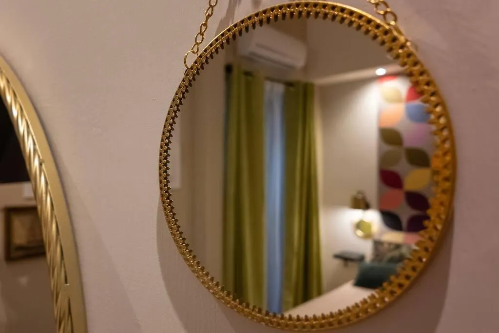 New! Monti 63 Apartment Rome