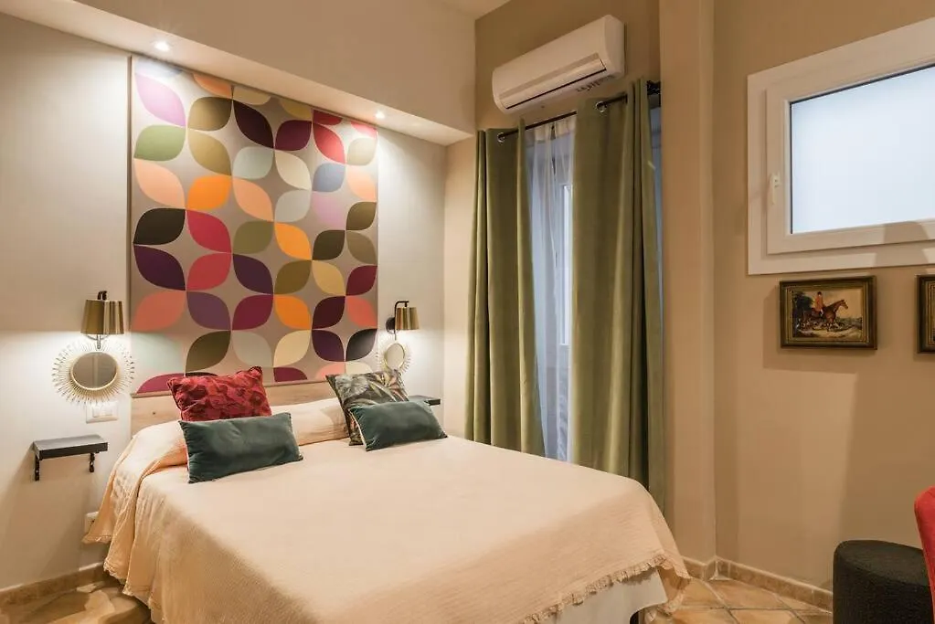 New! Monti 63 Apartment Rome