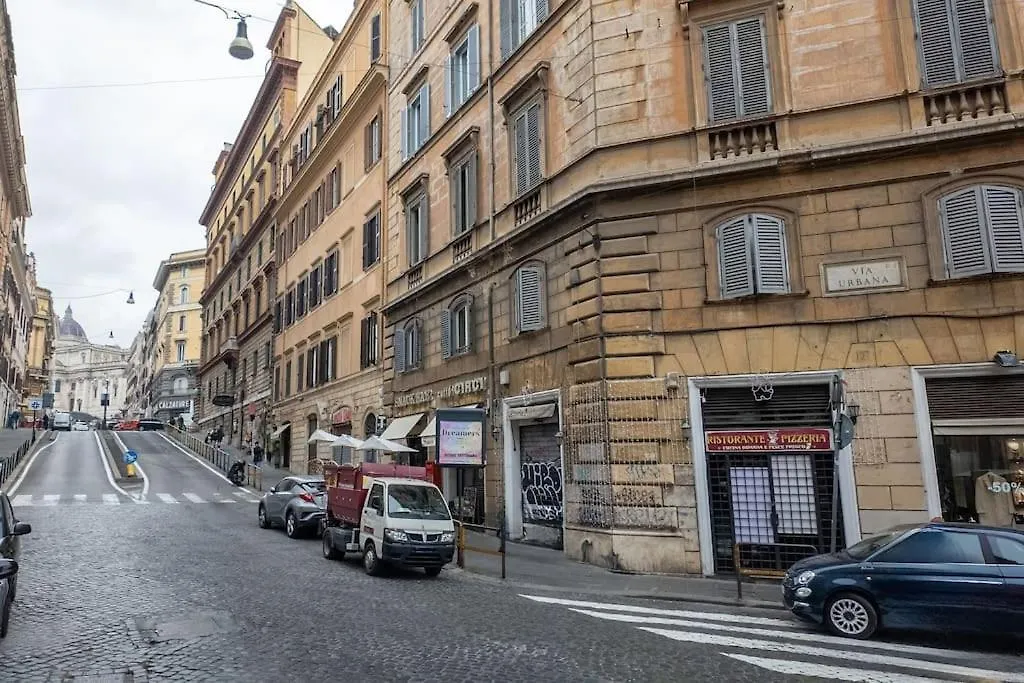 New! Monti 63 Apartment Rome 0*,  Italy