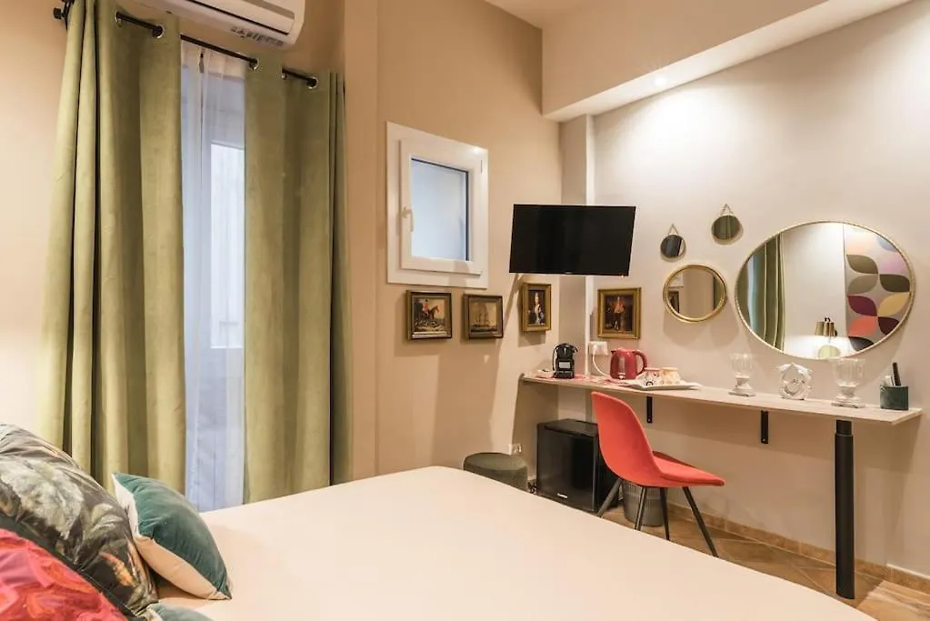 New! Monti 63 Apartment Rome