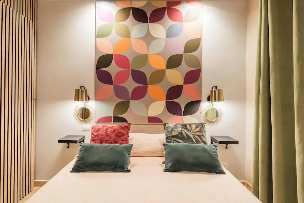 New! Monti 63 Apartment Rome