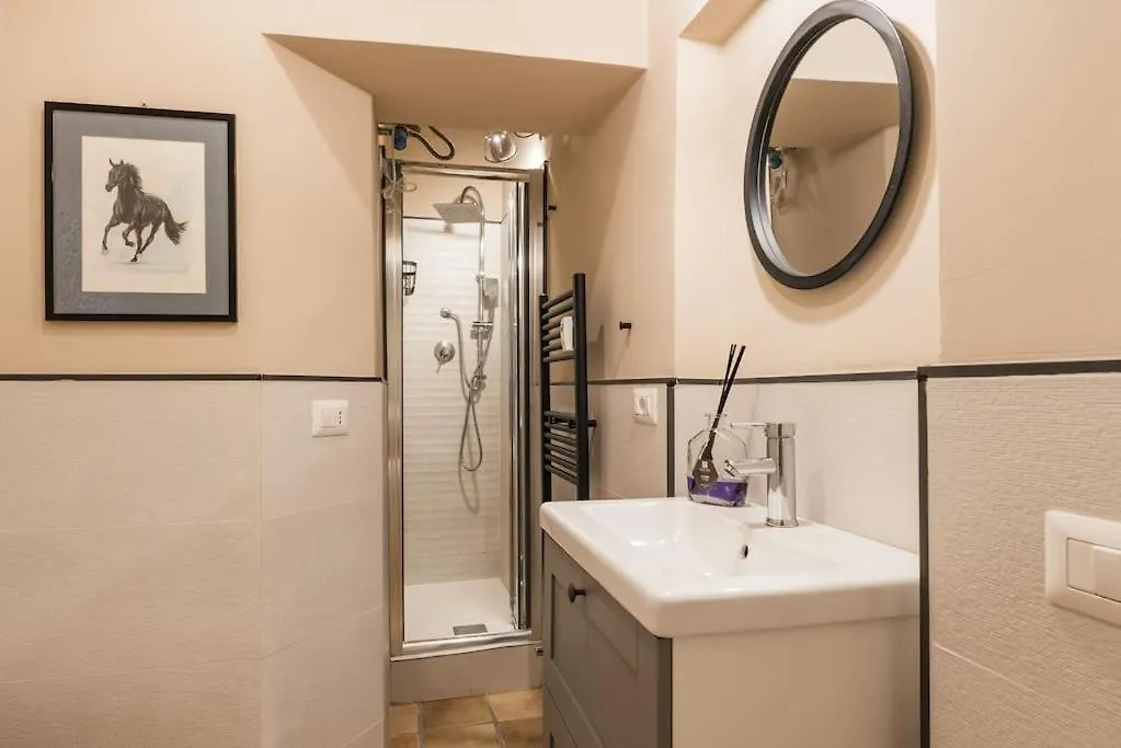 New! Monti 63 Apartment Rome Italy