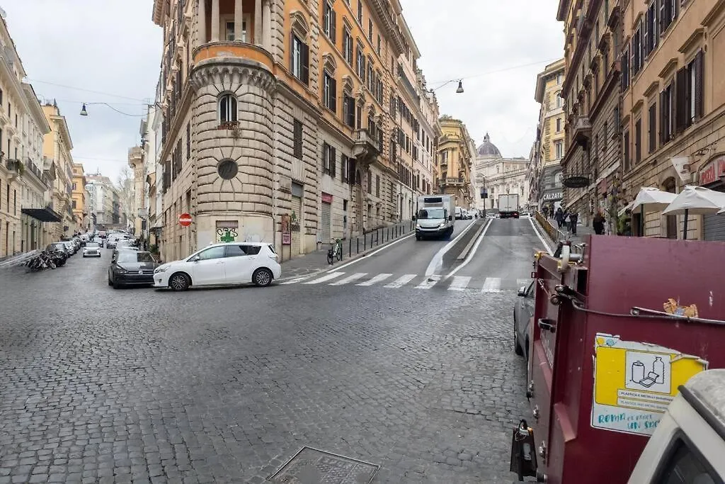 New! Monti 63 Apartment Rome