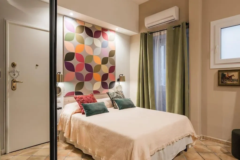 New! Monti 63 Apartment Rome