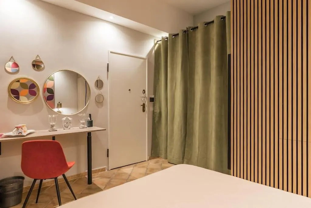 New! Monti 63 Apartment Rome