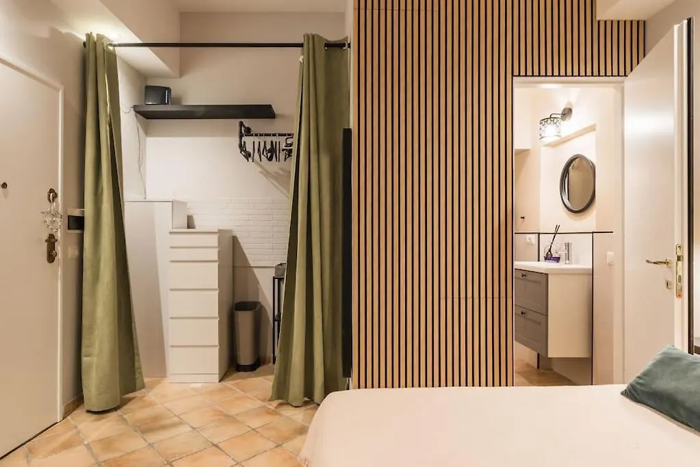 New! Monti 63 Apartment Rome 0*,
