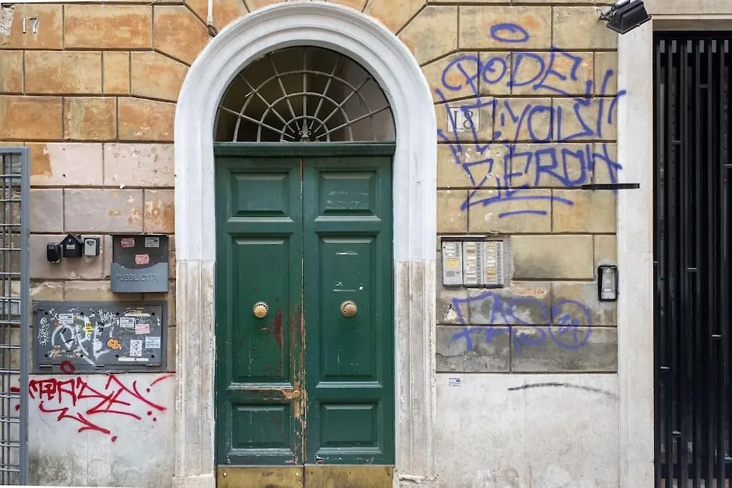 New! Monti 63 Apartment Rome